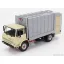 EDICOLA BERLIET GC 190BN TRUCK TRASPORTO RACCOLTA RIFIUTI URBANI 2-ASSI 1982
