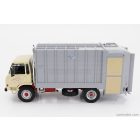 EDICOLA BERLIET GC 190BN TRUCK TRASPORTO RACCOLTA RIFIUTI URBANI 2-ASSI 1982