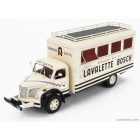 EDICOLA BERLIET GLC6 TRUCK OPERATION GAS OIL LAVALETTE BOSH 2-ASSI 1969