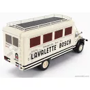 EDICOLA BERLIET GLC6 TRUCK OPERATION GAS OIL LAVALETTE BOSH 2-ASSI 1969