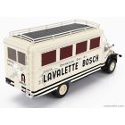 EDICOLA BERLIET GLC6 TRUCK OPERATION GAS OIL LAVALETTE BOSH 2-ASSI 1969