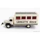 EDICOLA BERLIET GLC6 TRUCK OPERATION GAS OIL LAVALETTE BOSH 2-ASSI 1969
