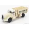 EDICOLA BERLIET GDM E10 TRUCK N 315 MORY MISSION TRANSSAHARIENNE 2-ASSI 1941