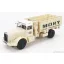 EDICOLA BERLIET GDM E10 TRUCK N 315 MORY MISSION TRANSSAHARIENNE 2-ASSI 1941