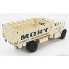 EDICOLA BERLIET GDM E10 TRUCK N 315 MORY MISSION TRANSSAHARIENNE 2-ASSI 1941