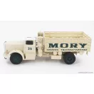 EDICOLA BERLIET GDM E10 TRUCK N 315 MORY MISSION TRANSSAHARIENNE 2-ASSI 1941