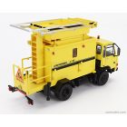 EDICOLA BERLIET 620 KB TRUCK N 53 SURVEILLANCE DE LIGNES AERIENNES PIATTAFORMA 2-ASSI 1977