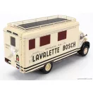 EDICOLA BERLIET GLC6 VERSION II TRUCK OPERATION GAS OIL LAVALETTE BOSH 2-ASSI 1969