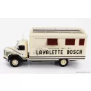 EDICOLA BERLIET GLC6 VERSION II TRUCK OPERATION GAS OIL LAVALETTE BOSH 2-ASSI 1969
