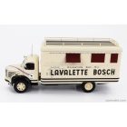 EDICOLA BERLIET GLC6 VERSION II TRUCK OPERATION GAS OIL LAVALETTE BOSH 2-ASSI 1969