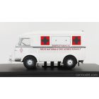 EDICOLA RENAULT 206 E1 VAN AMBULANCE SERVICE MEDICAL REGIE NATIONALE DES USINES RENAULT 1959