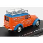 EDICOLA RENAULT JAVAQUATRE VAN TOLERIE PEINTURE DEPANNAGE 1942