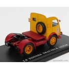 EDICOLA RENAULT 2.5T. TRACTOR TRUCK 2-ASSI RENAULT REGIE NATIONALE1955