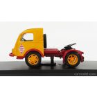 EDICOLA RENAULT 2.5T. TRACTOR TRUCK 2-ASSI RENAULT REGIE NATIONALE1955