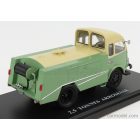 EDICOLA RENAULT 2.5T. TANKER TRUCK 1955