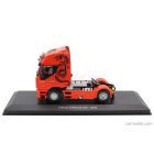 EDICOLA IVECO STRALIS 450 TRACTOR TRUCK 2-ASSI 2008