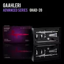 Gaahleri GHAD-39 Advanced Series festékszóró szett