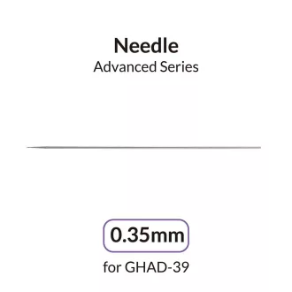 Gaahleri 0.35mm Needle for Advanced Series