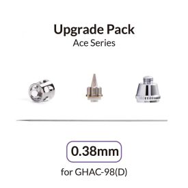 Gaahleri 0.38mm Upgrade Pack for Ace Series