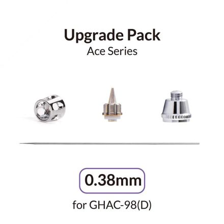 Gaahleri 0.38mm Upgrade Pack for Ace Series