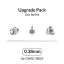 Gaahleri 0.38mm Upgrade Pack for Ace Series