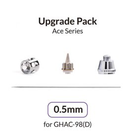 Gaahleri 0.5mm Upgrade Pack for Ace Series