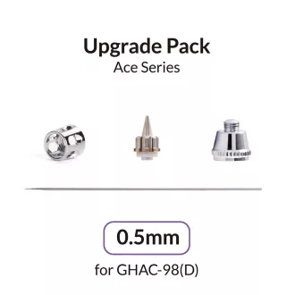 Gaahleri 0.5mm Upgrade Pack for Ace Series