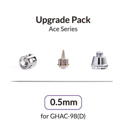 Gaahleri 0.5mm Upgrade Pack for Ace Series