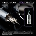 Gaahleri Premium Series GHPM-Mobius 0.3mm festékszóró