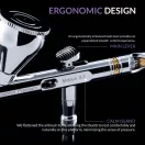 Gaahleri Premium Series GHPM-Mobius 0.3mm festékszóró