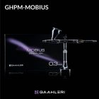 Gaahleri Premium Series GHPM-Mobius 0.3mm festékszóró