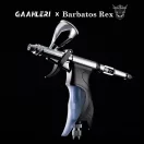 Gaahleri Ace Series GHAC-Swallowtail & Barbatos Rex - festékszóró pisztoly