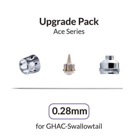 Gaahleri 0.28mm Upgrade Pack for GHAC-Swallowtail