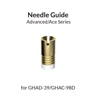 Gaahleri Needle Guide Packing for GHAD-39/GHAC-98D