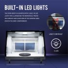 Gaahleri Atlantis Fantasy Series Waterfall festőkabin