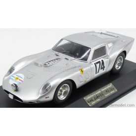  MG MODEL FERRARI 250GT DROGO COUPE ch.2735 N 174 TOUR DE FRANCE 1963 P.RAPHAEL