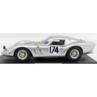 MG MODEL FERRARI 250GT DROGO COUPE ch.2735 N 174 TOUR DE FRANCE 1963 P.RAPHAEL