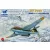 Bronco Blohm & Voss BV P.178 Dive Bomber Jet makett (CSOMAGOLÁSSÉRÜLT)