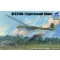 Bronco Models DFS230B-1 Light Assault Glider repülő makett
