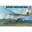 Bronco Models DFS230B-1 Light Assault Glider repülő makett