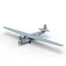Bronco Models DFS230B-1 Light Assault Glider repülő makett