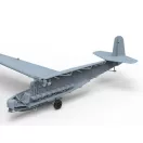 Bronco Models DFS230B-1 Light Assault Glider repülő makett