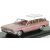 GOLDVARG BUICK SPECIAL STATION WAGON 1962