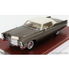 GREAT-ICONIC-MODELS CADILLAC COUPE DE VILLE 1968