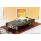 GREAT-ICONIC-MODELS CADILLAC COUPE DE VILLE 1968