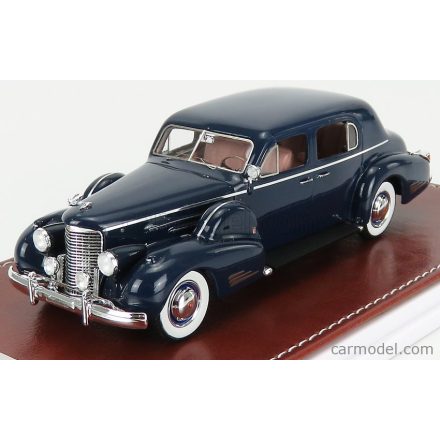 GREAT-ICONIC-MODELS CADILLAC V16 SERIES 90 TOWN SEDAN 1938