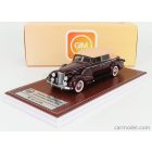 GREAT-ICONIC-MODELS CADILLAC V16 SERIES 90 CONVERTIBLE SEDAN 1938