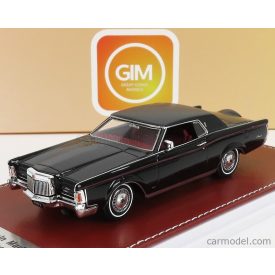 GREAT-ICONIC-MODELS LINCOLN CONTINENTAL MARK III 1971