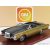 GREAT-ICONIC-MODELS LINCOLN CONTINENTAL MARK III CONVERTIBLE 1971