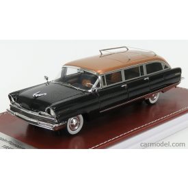 GREAT-ICONIC-MODELS LINCOLN PIONEER STATION WAGON 1956
